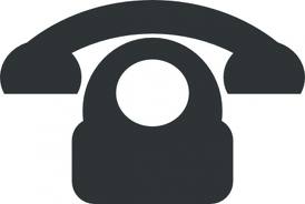 telephone logo