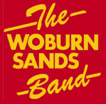 Woburn Sands Band Logo